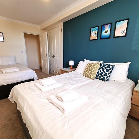 Old Town Apartments 스윈던 외부 사진
